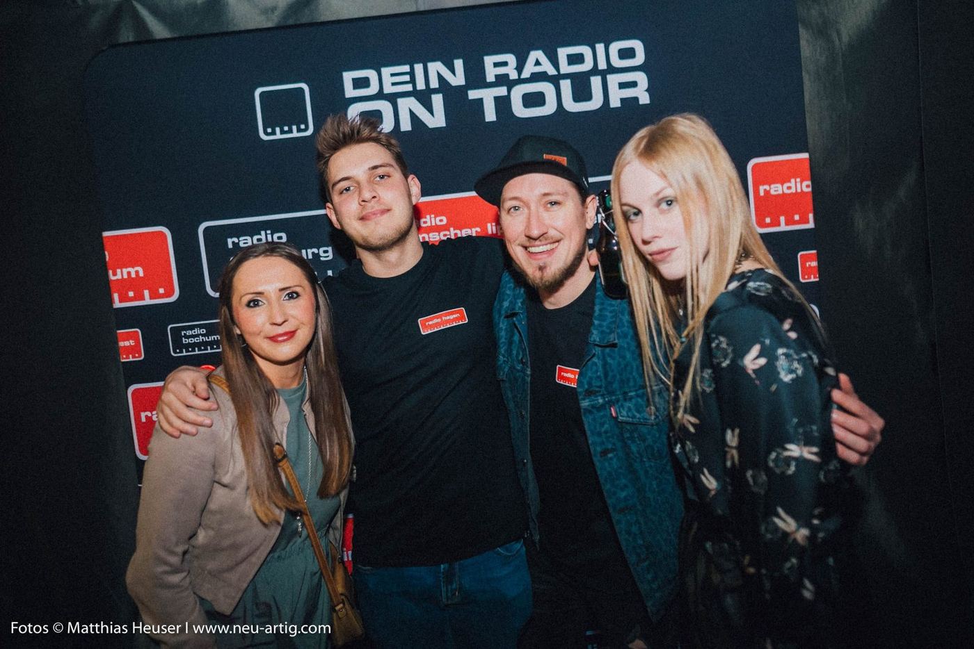 Das Exklusivkonzert mit Tim Bendzko