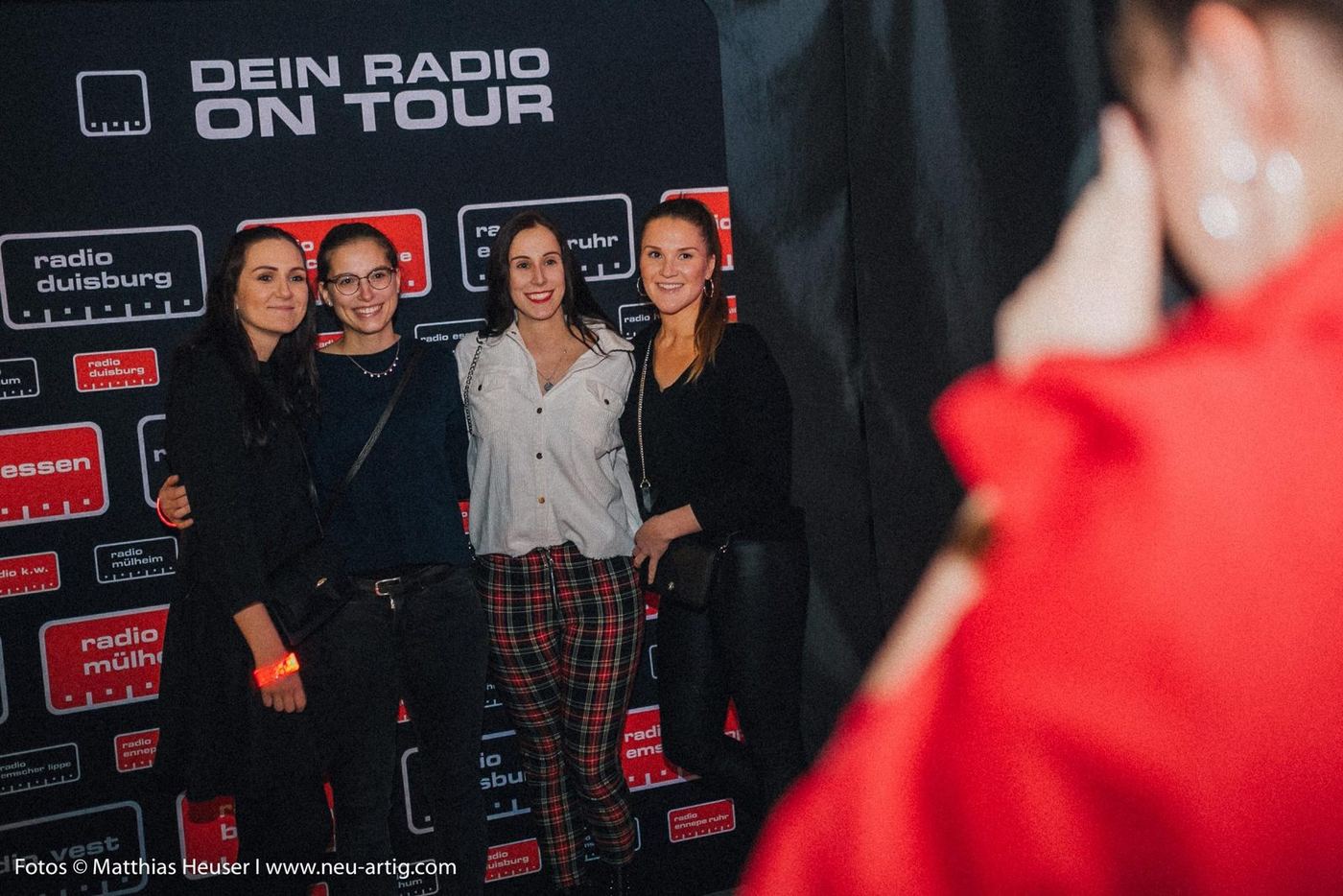 Das Exklusivkonzert mit Tim Bendzko