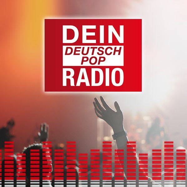 Dein DeutschPop Radio: Der DeutschPop Lieblingsmix