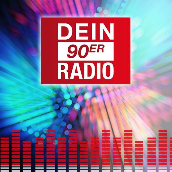 Dein 90er Radio: Die besten Hits der 90er – nonstop!