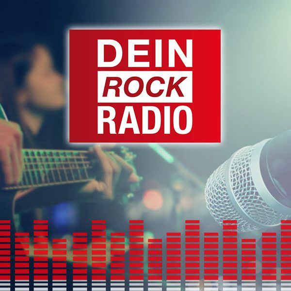Dein Rock Radio: Der beste Rockmix