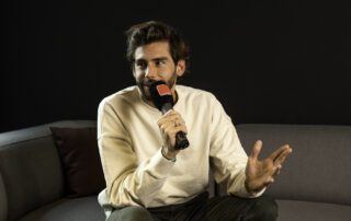 Álvaro Soler in Essen: Live und exklusiv für unsere Radiohörer*innen – Bild 11 von 12, Unternehmen | Westfunk