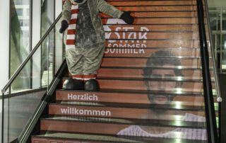 Álvaro Soler in Essen: Live und exklusiv für unsere Radiohörer*innen – Bild 3 von 12, Unternehmen | Westfunk