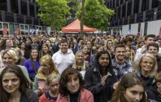 Álvaro Soler in Essen: Live und exklusiv für unsere Radiohörer*innen – Bild 5 von 12, Unternehmen | Westfunk