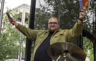 Álvaro Soler in Essen: Live und exklusiv für unsere Radiohörer*innen – Bild 6 von 12, Unternehmen | Westfunk