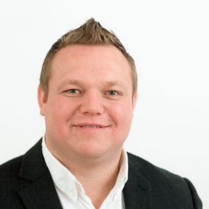 Jens Berndsen ist RadioSparBox-Experte und arbeitet bei FUNKE Media Sales. Foto: FUNKE Mediengruppe