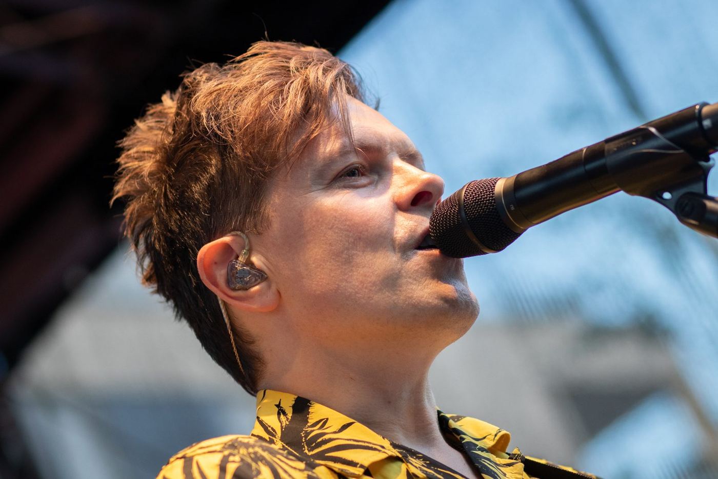 Unser Exklusivkonzert mit Michael Patrick Kelly – Bild 2 von 7, Unternehmen | Westfunk