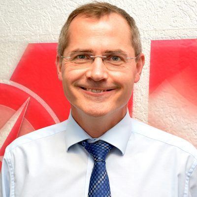 Axel Schindler