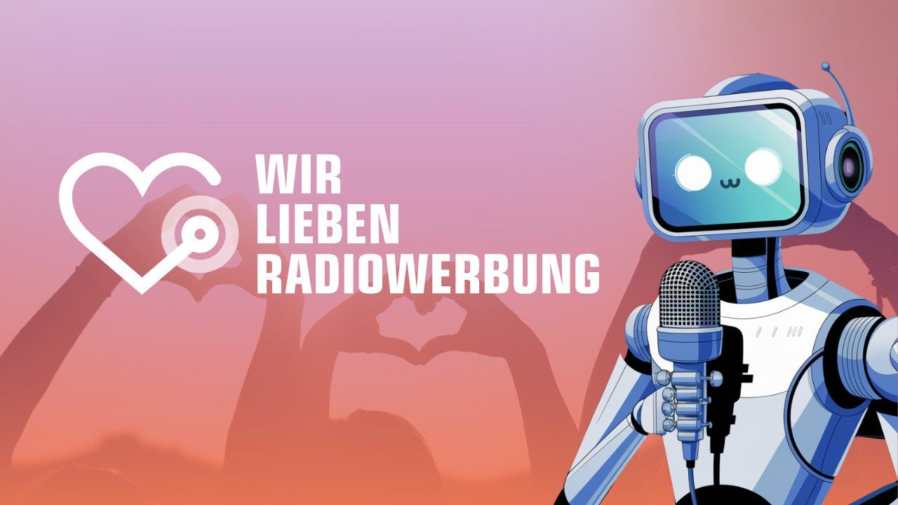 Jetzt auch für Display-Werbung: FUNKEs Lokalradios bauen KI-basiertes Tool ad.creator weiter aus