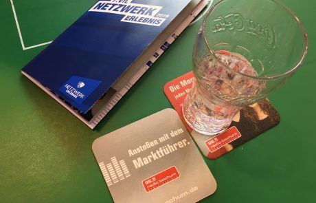Radio Bochum präsentiert sich beim VfL-Netzwerkerlebnis – Bild 2 von 3, Unternehmen | Westfunk