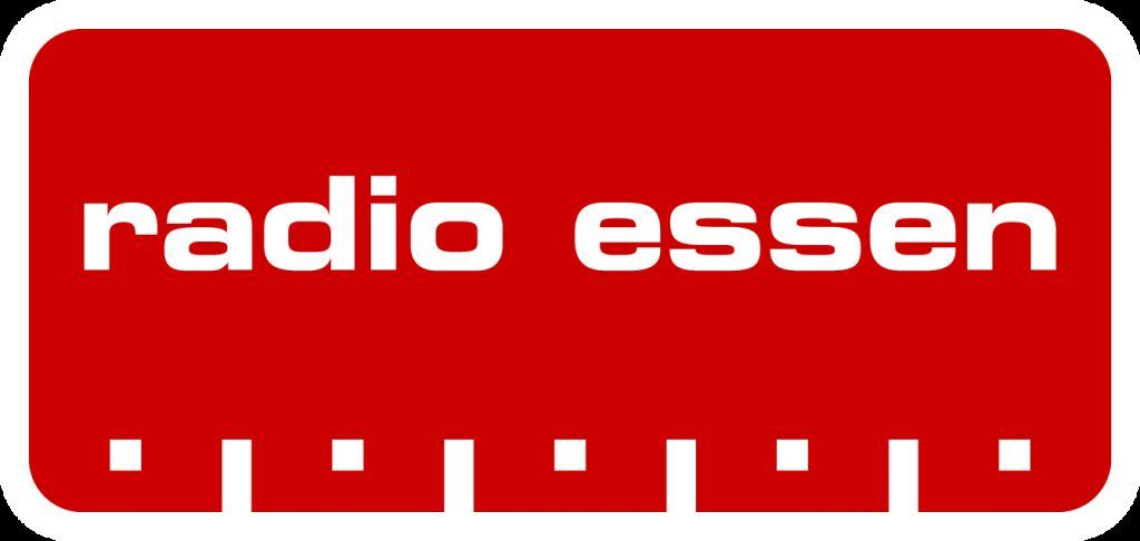 Logo von Radio Essen