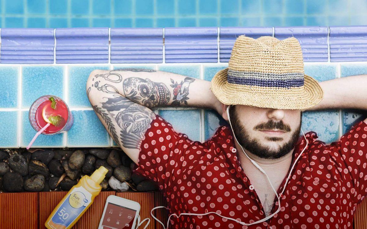 Die passende Ausrüstung für den Sommer bei uns verlosen Radio Bochum und Radio Duisburg.